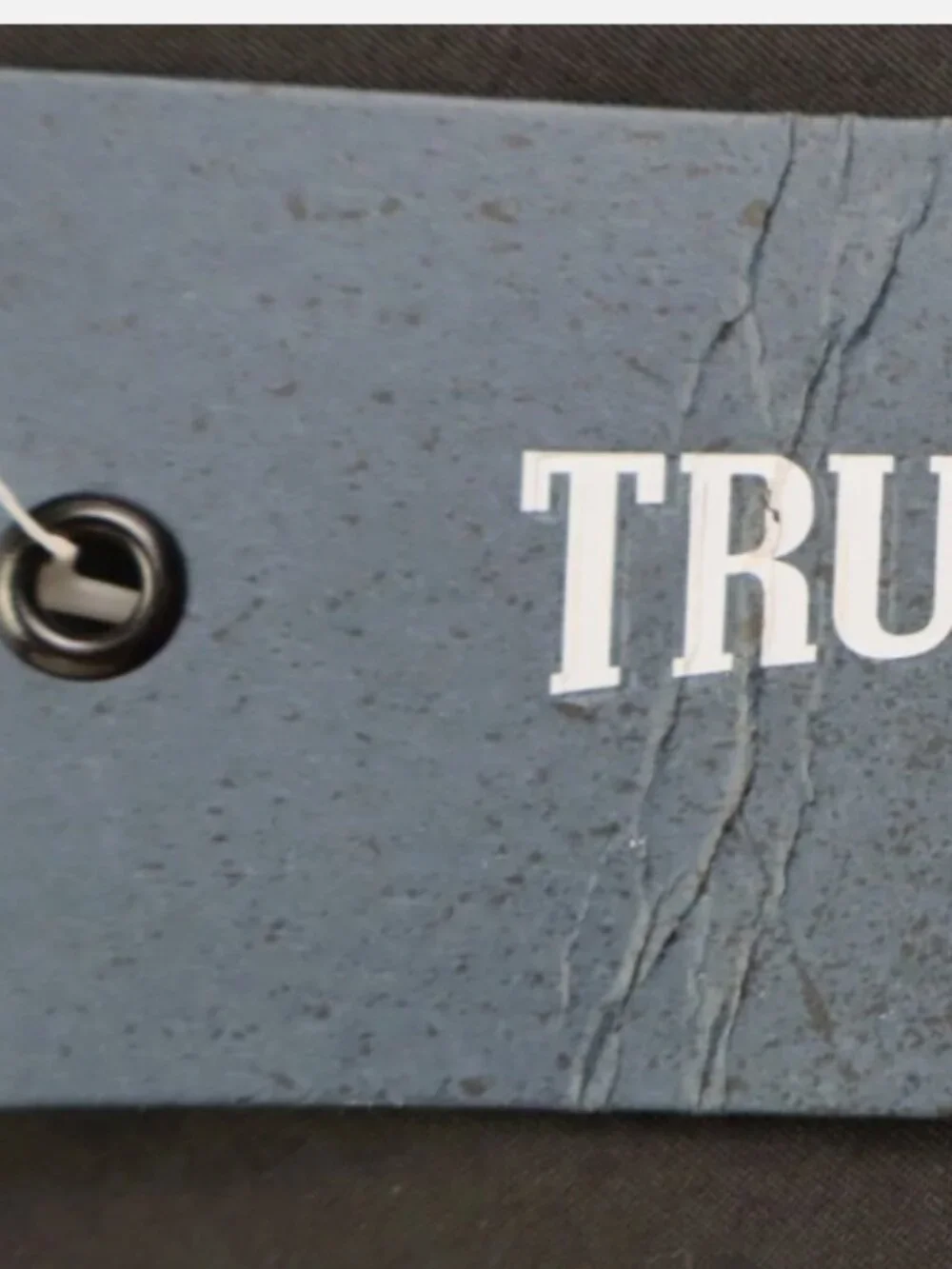 True Religion new tags